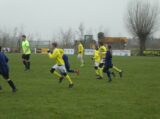 ST D.Z.C. '09/S.K.N.W.K. JO13-1 - Walcheren JO13-3 (competitie) seizoen 2022-2023 (voorjaar - 3e fase)) (6/66)